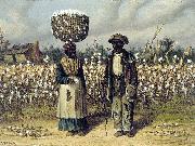 Cotton Pickers